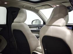 2024 Volvo XC40 Ultra B4 Bright