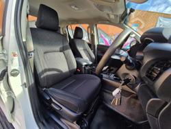 2018 Toyota Hilux SR