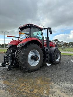 2024 CASE IH Magnum 340