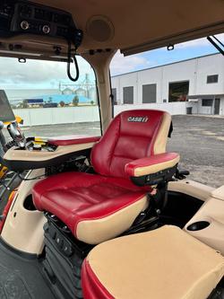 2024 CASE IH Magnum 340