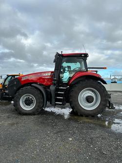 2024 CASE IH Magnum 340