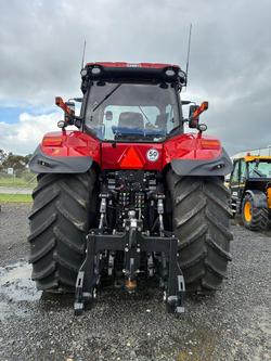 2024 CASE IH Magnum 340
