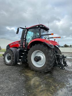 2024 CASE IH Magnum 340