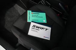 2023 Suzuki Swift GL