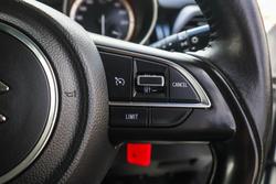 2023 Suzuki Swift GL