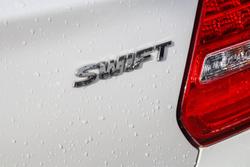 2023 Suzuki Swift GL