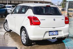 2023 Suzuki Swift GL