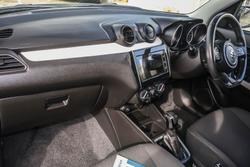 2023 Suzuki Swift GL