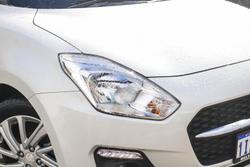 2023 Suzuki Swift GL