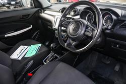 2023 Suzuki Swift GL