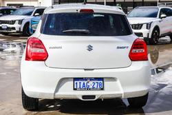 2023 Suzuki Swift GL