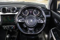 2023 Suzuki Swift GL