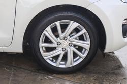 2023 Suzuki Swift GL
