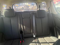 2020 Isuzu MU-X LS-U