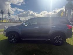 2020 Isuzu MU-X LS-U