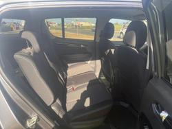 2020 Isuzu MU-X LS-U