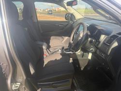 2020 Isuzu MU-X LS-U