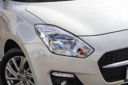 2023 Suzuki Swift GL