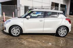 2023 Suzuki Swift GL
