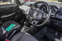 2023 Suzuki Swift GL