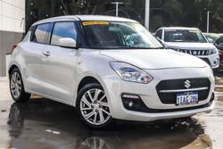 2023 Suzuki Swift GL