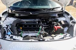 2023 Suzuki Swift GL