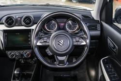 2023 Suzuki Swift GL