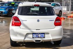 2023 Suzuki Swift GL