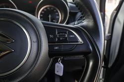2023 Suzuki Swift GL
