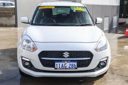 2023 Suzuki Swift GL