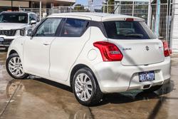 2023 Suzuki Swift GL