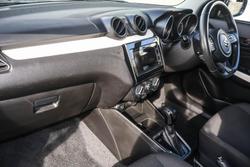 2023 Suzuki Swift GL