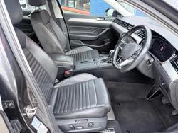 2021 Volkswagen Passat 162TSI Elegance