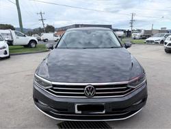 2021 Volkswagen Passat 162TSI Elegance