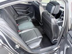 2021 Volkswagen Passat 162TSI Elegance