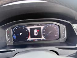 2021 Volkswagen Passat 162TSI Elegance