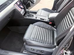 2021 Volkswagen Passat 162TSI Elegance