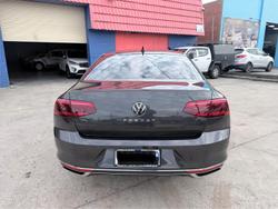2021 Volkswagen Passat 162TSI Elegance