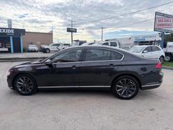 2021 Volkswagen Passat 162TSI Elegance