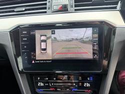 2021 Volkswagen Passat 162TSI Elegance