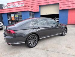 2021 Volkswagen Passat 162TSI Elegance