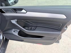 2021 Volkswagen Passat 162TSI Elegance