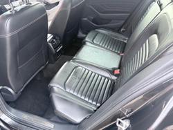 2021 Volkswagen Passat 162TSI Elegance