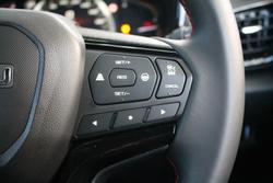 2025 Isuzu D-MAX X-TERRAIN