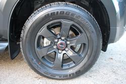2025 Isuzu D-MAX X-TERRAIN