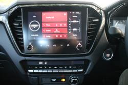 2025 Isuzu D-MAX X-TERRAIN