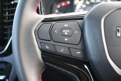 2025 Isuzu D-MAX X-TERRAIN