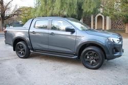 2025 Isuzu D-MAX X-TERRAIN