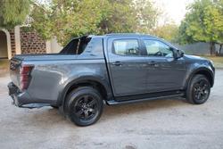 2025 Isuzu D-MAX X-TERRAIN