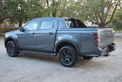 2025 Isuzu D-MAX X-TERRAIN